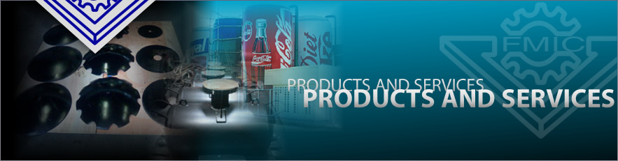 products and services